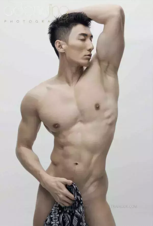 Jasper Liangliang Vol.01