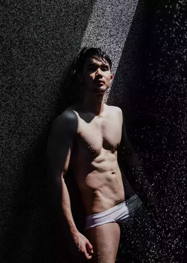 Route Photobook No.04 version nude [Ebook]