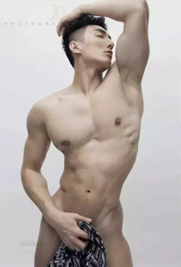 Jasper Liangliang Vol.01