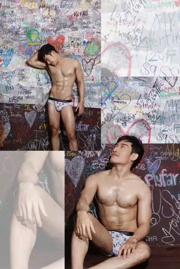 TXD Magazine Vol.5 | Arthur Awakening
