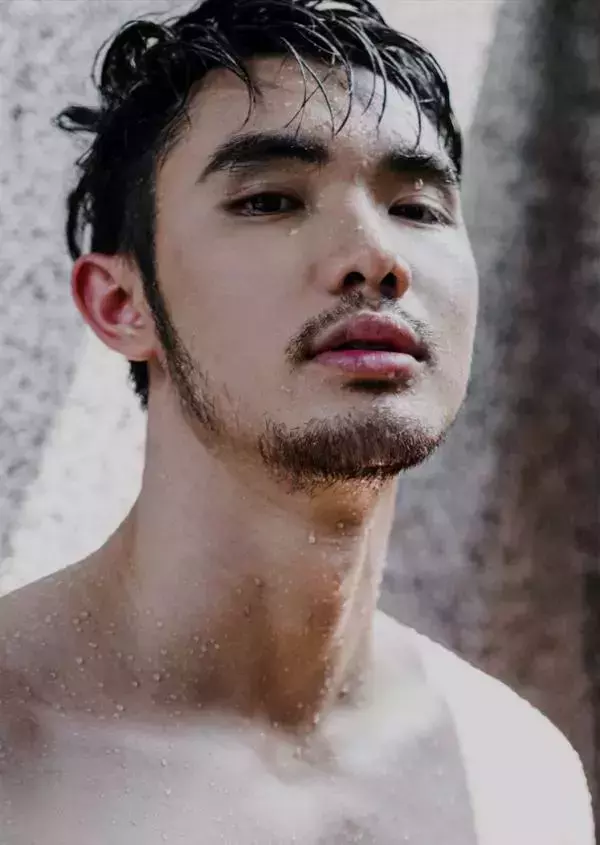Route Photobook No.04 version nude [Ebook]