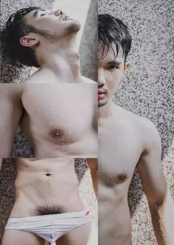 Route Photobook No.04 version nude [Ebook]