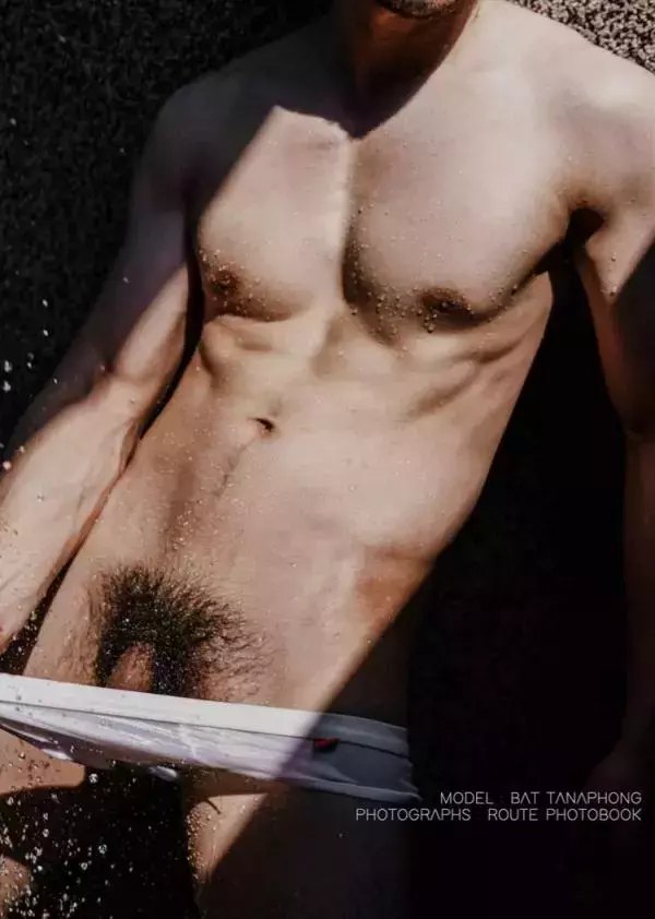 Route Photobook No.04 version nude [Ebook]