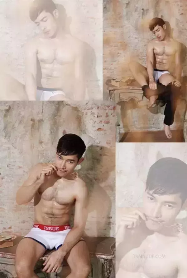 TXD Magazine Vol.5 | Arthur Awakening