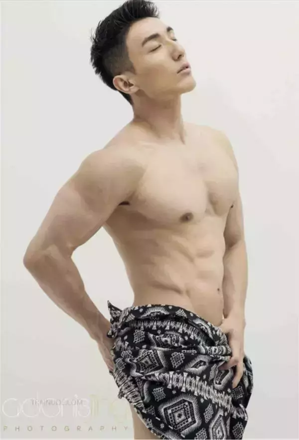 Jasper Liangliang Vol.01
