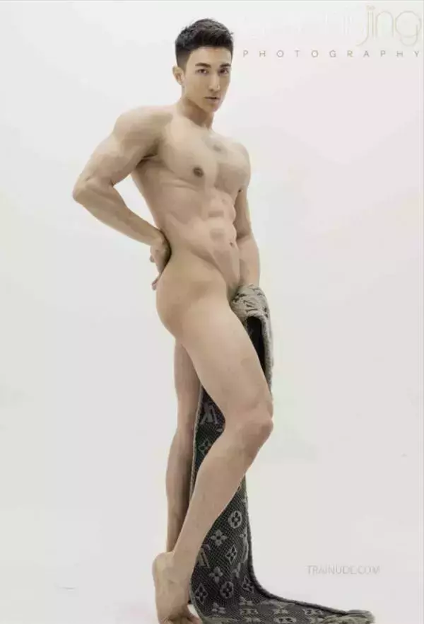 Jasper Liangliang Vol.01