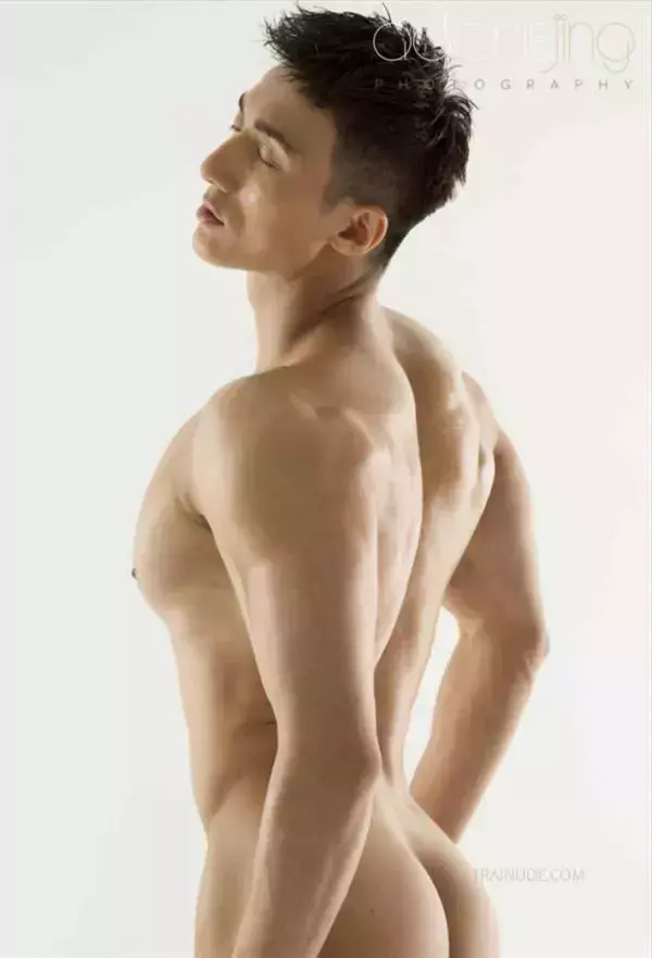 Jasper Liangliang Vol.01