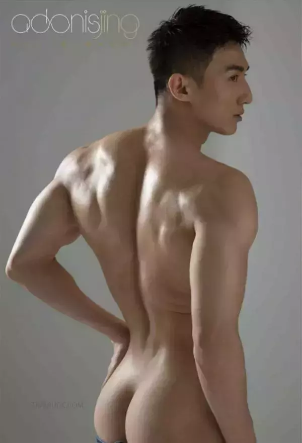 Jasper Liangliang Vol.01