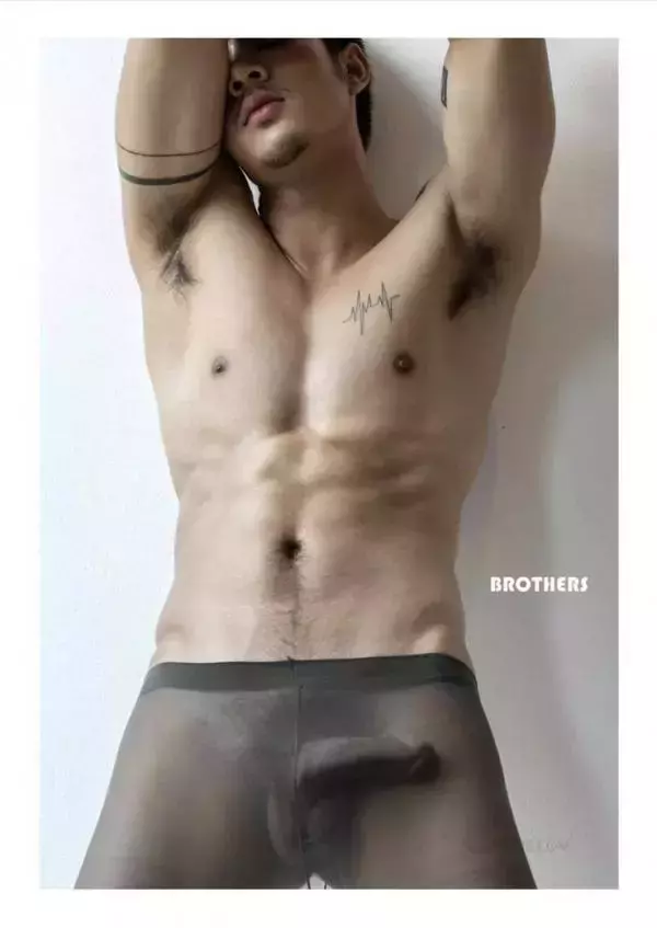 Brothers Vol.33 | Parn