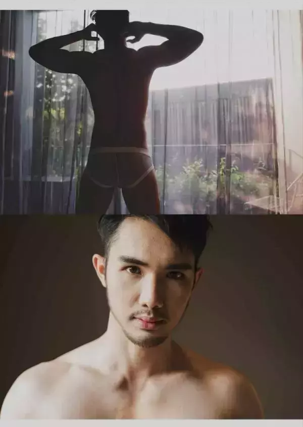 Route Photobook No.04 version nude [Ebook]