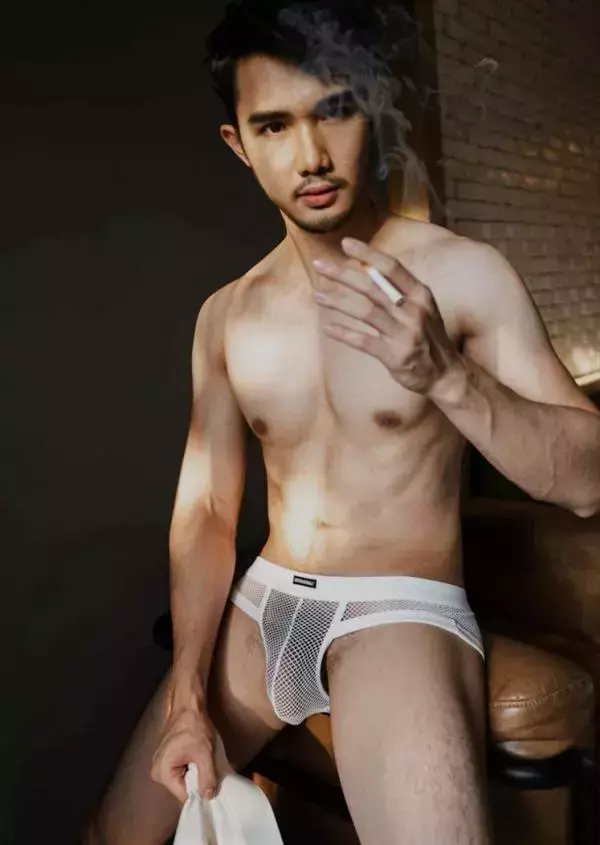 Route Photobook No.04 version nude [Ebook]