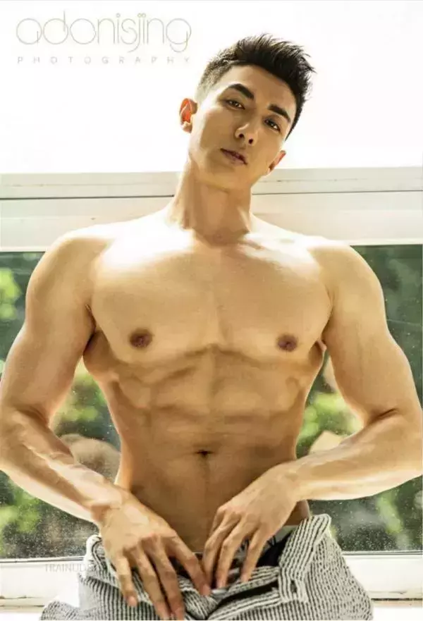 Jasper Liangliang Vol.01