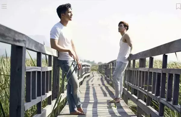 AWESOME MEN 8 | Bromance Gun &amp; Cartoon [ Ebook + Video ]