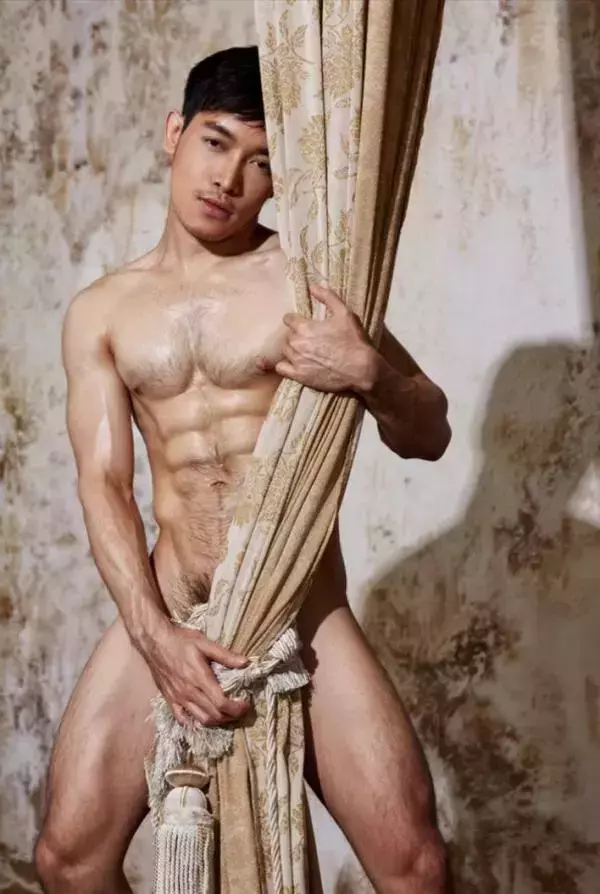 TXD Magazine Vol.5 | Arthur Awakening