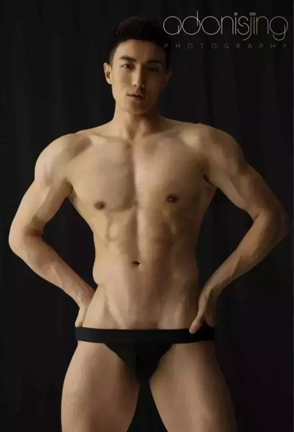 Jasper Liangliang Vol.01
