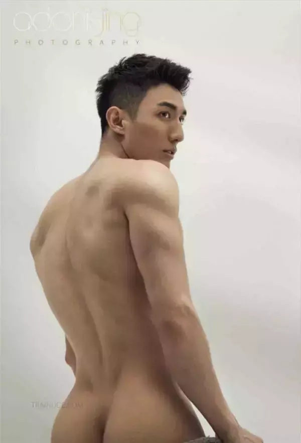 Jasper Liangliang Vol.01