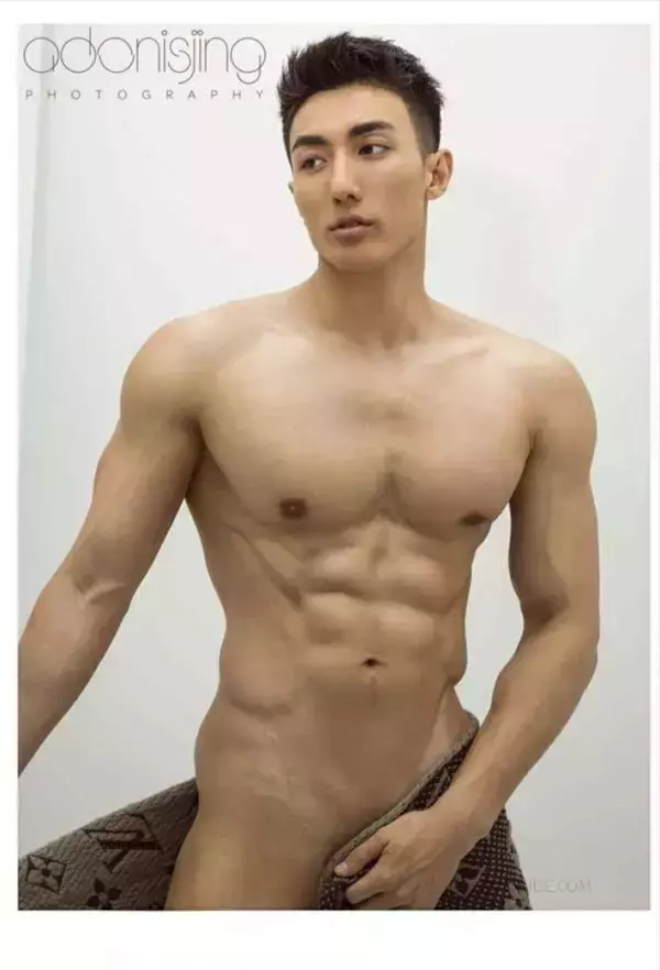 Jasper Liangliang Vol.01