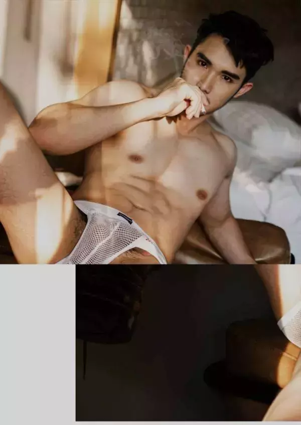 Route Photobook No.04 version nude [Ebook]