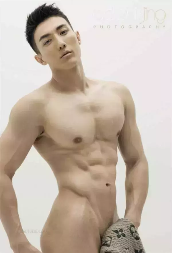 Jasper Liangliang Vol.01