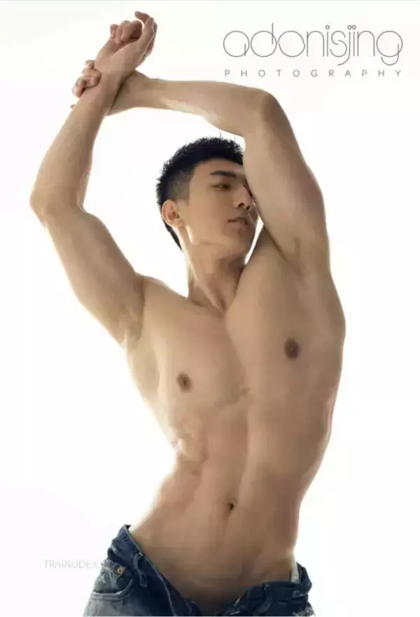 Jasper Liangliang Vol.01
