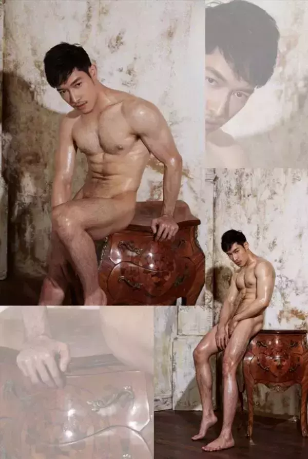 TXD Magazine Vol.5 | Arthur Awakening