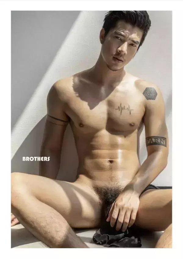 Brothers Vol.33 | Parn