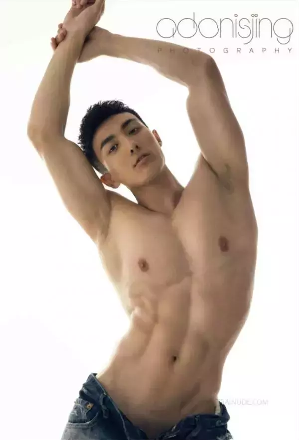 Jasper Liangliang Vol.01