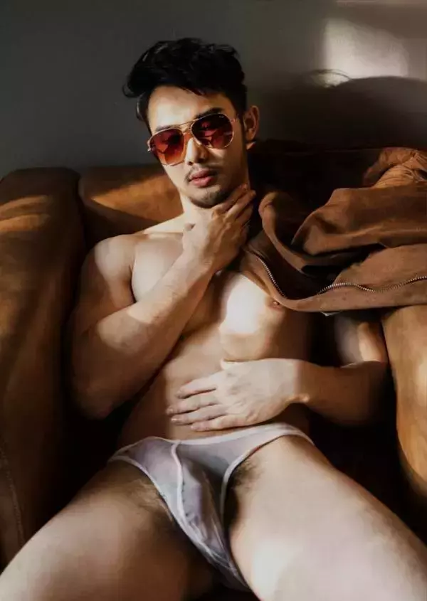 Route Photobook No.04 version nude [Ebook]