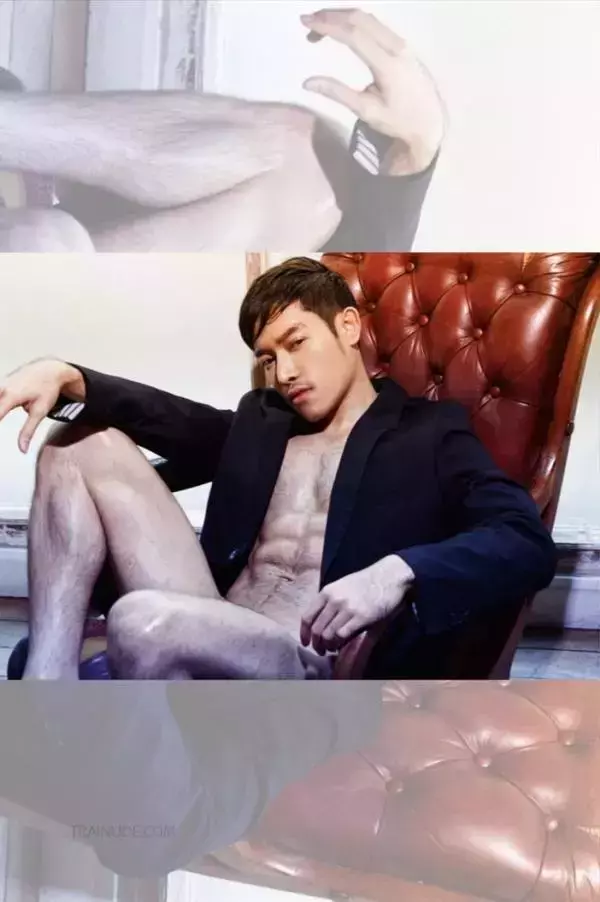 TXD Magazine Vol.5 | Arthur Awakening