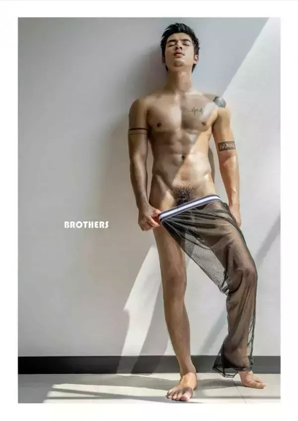 Brothers Vol.33 | Parn