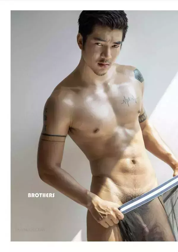 Brothers Vol.33 | Parn