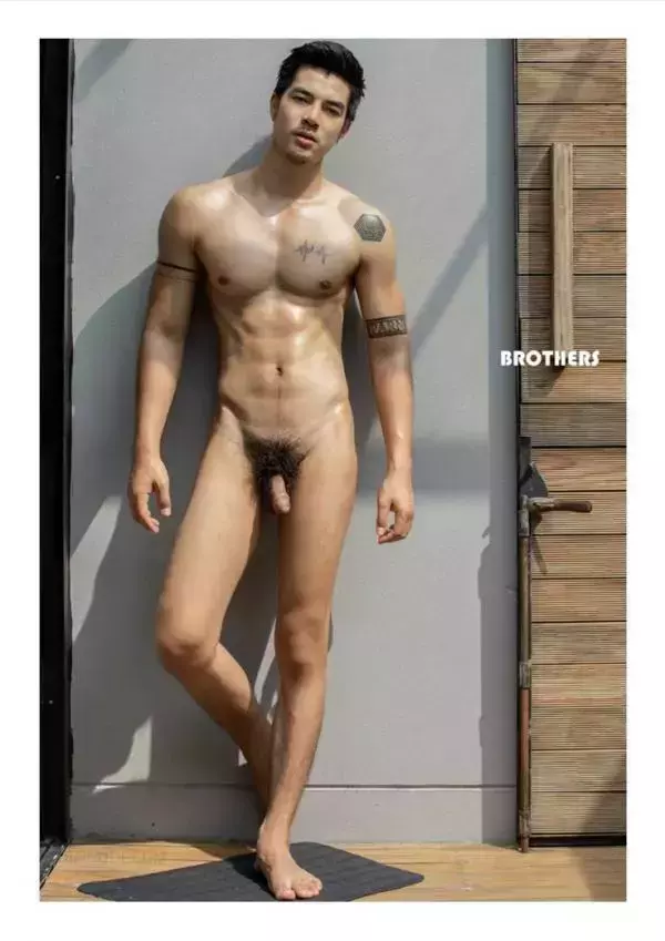 Brothers Vol.33 | Parn