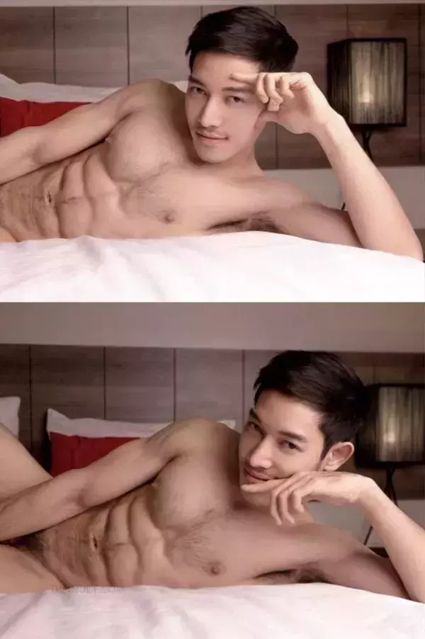 TXD Magazine Vol.5 | Arthur Awakening