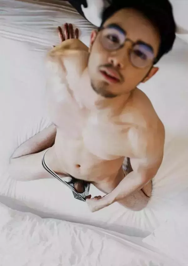 Route Photobook No.04 version nude [Ebook]