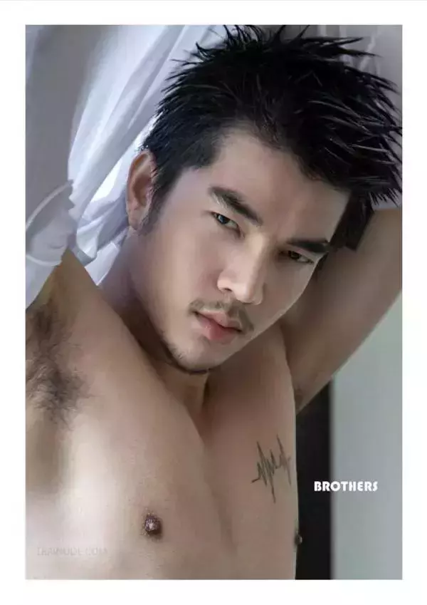 Brothers Vol.33 | Parn