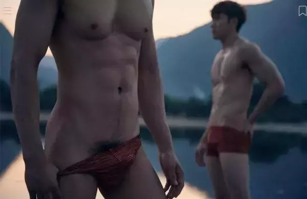 AWESOME MEN 8 | Bromance Gun &amp; Cartoon [ Ebook + Video ]