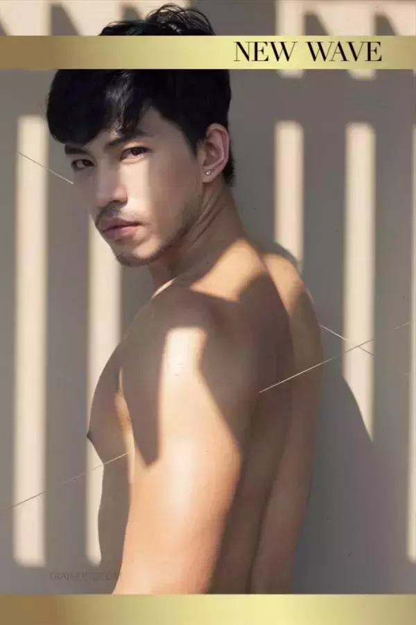 TXD Magazine Vol.5 | Arthur Awakening