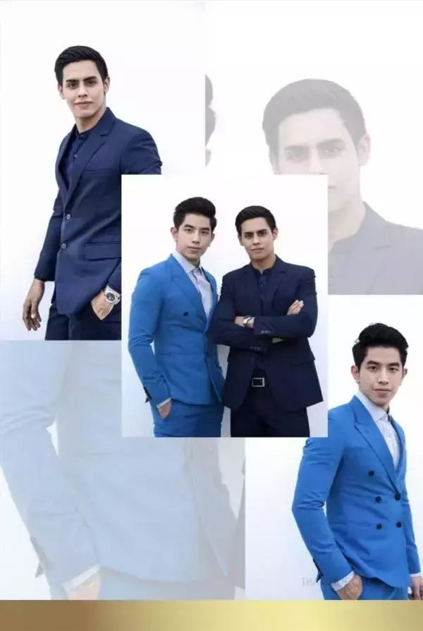 TXD Magazine Vol.5 | Arthur Awakening