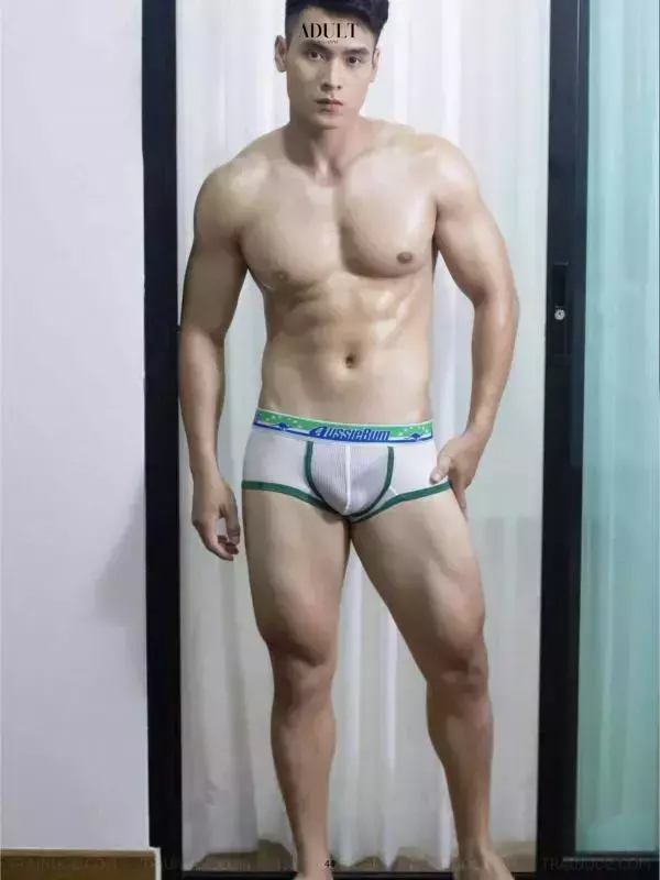 ADULT 23 | An Đức Quân [ Ebook+Video Cum ]