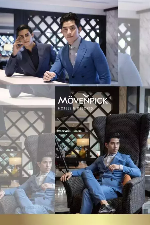 TXD Magazine Vol.5 | Arthur Awakening