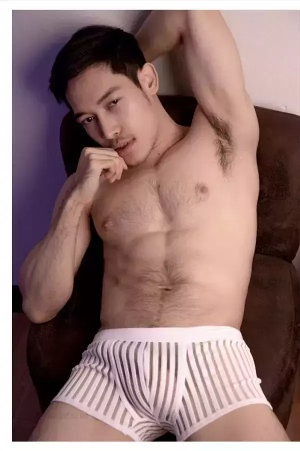 TXD Magazine Vol.5 | Arthur Awakening