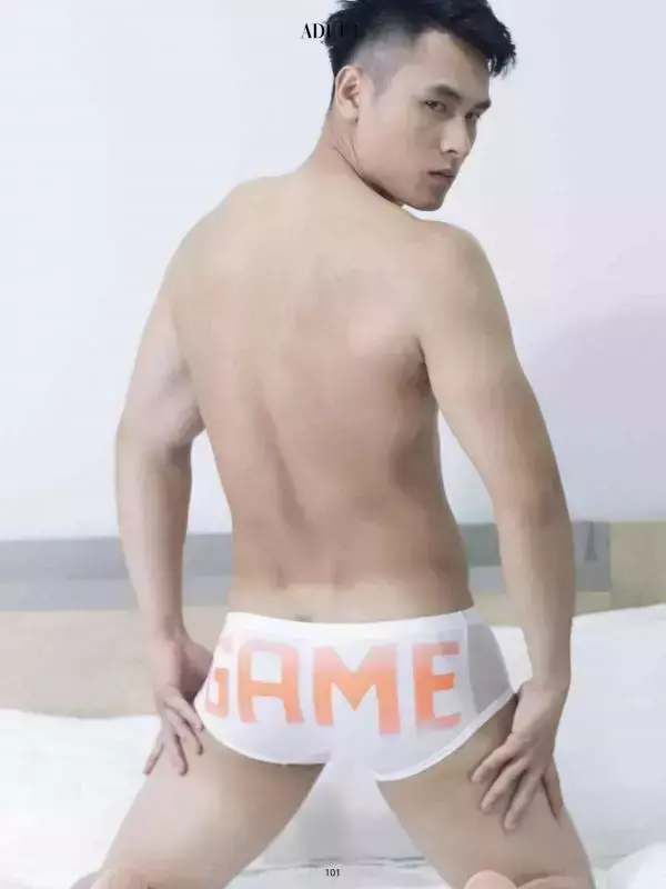 ADULT 23 | An Đức Quân [ Ebook+Video Cum ]