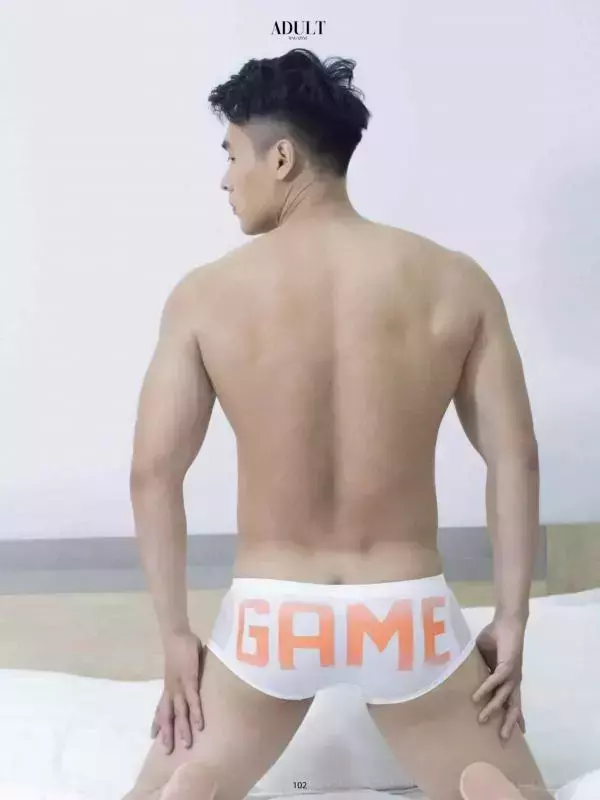 ADULT 23 | An Đức Quân [ Ebook+Video Cum ]