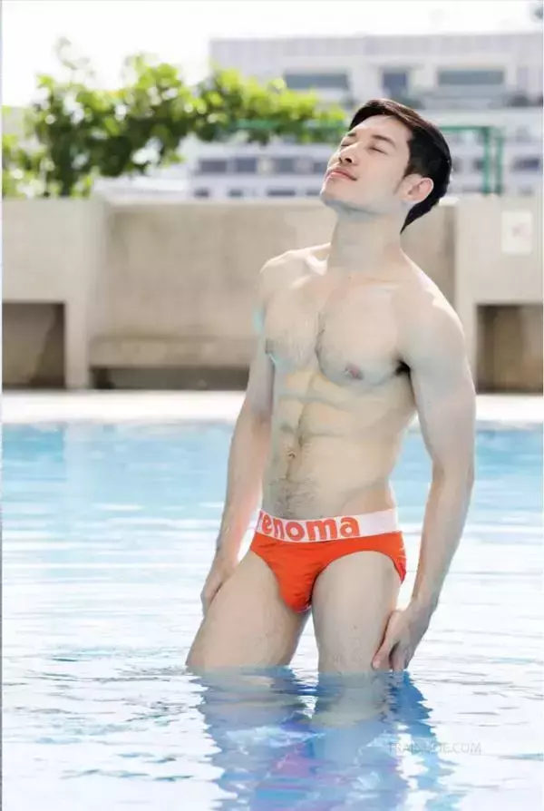 TXD Magazine Vol.5 | Arthur Awakening