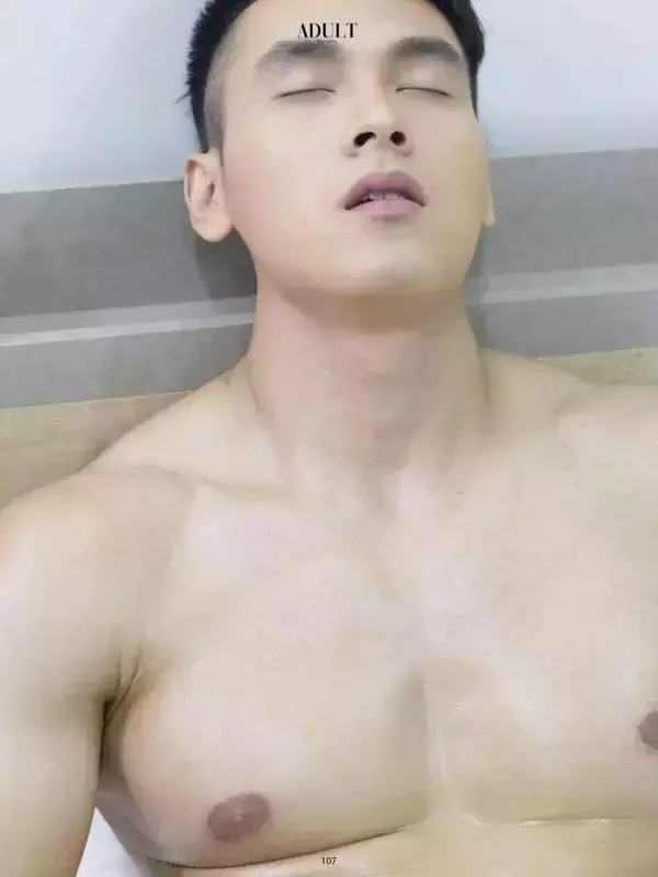ADULT 23 | An Đức Quân [ Ebook+Video Cum ]