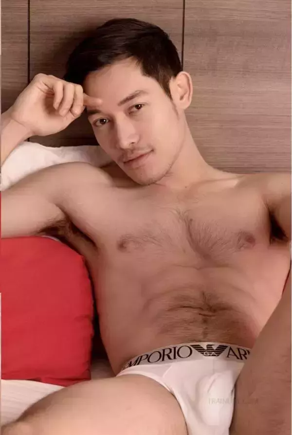 TXD Magazine Vol.5 | Arthur Awakening