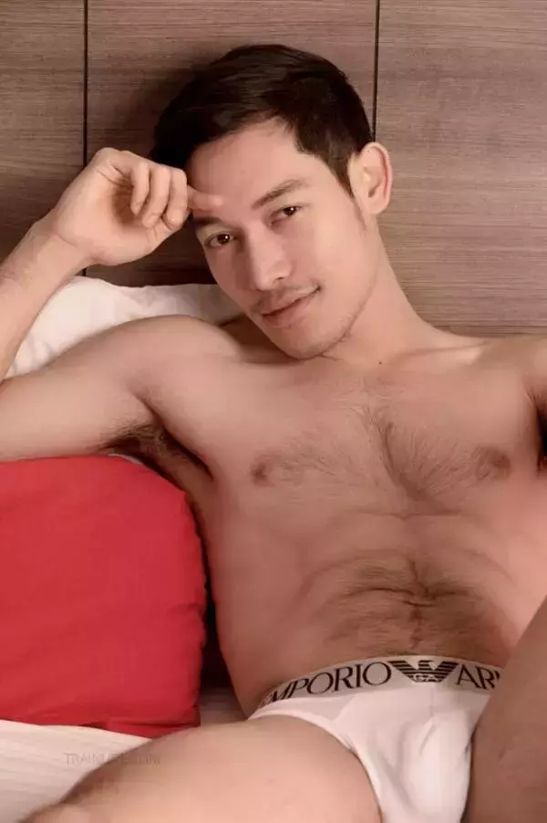 TXD Magazine Vol.5 | Arthur Awakening