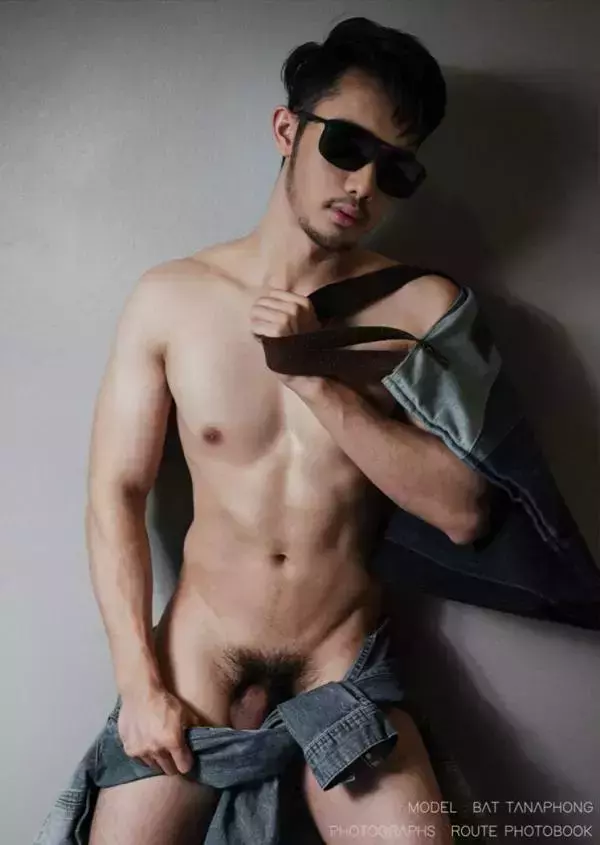 Route Photobook No.04 version nude [Ebook]
