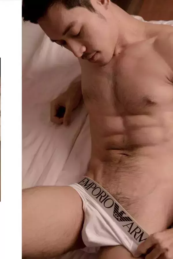 TXD Magazine Vol.5 | Arthur Awakening