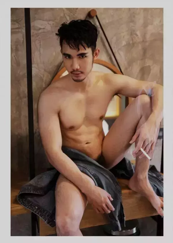 Route Photobook No.04 version nude [Ebook]